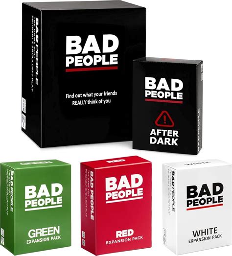 bad people nsfw|Bad People – Dyce Games.